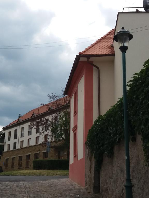 Villa Magdalena Kutná Hora Extérieur photo