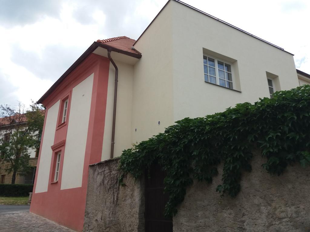 Villa Magdalena Kutná Hora Extérieur photo