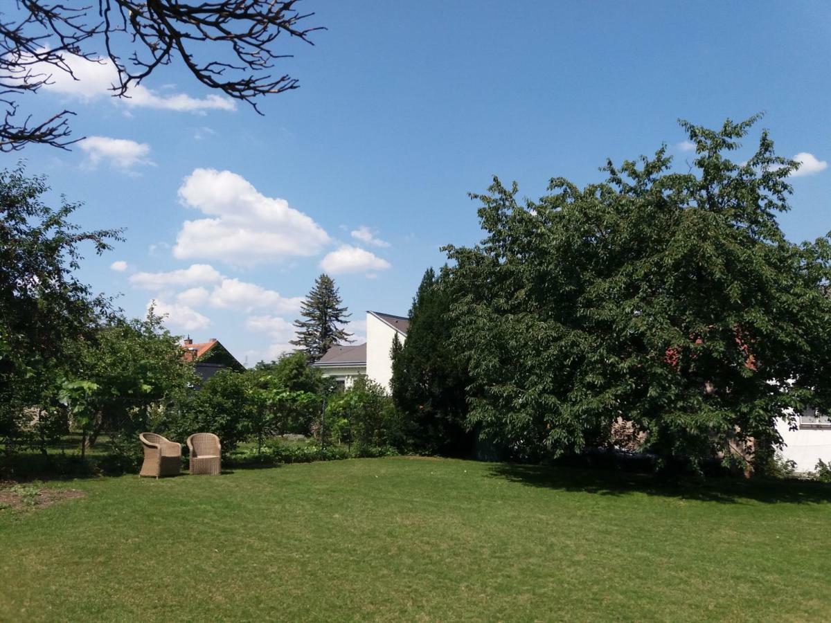 Villa Magdalena Kutná Hora Extérieur photo