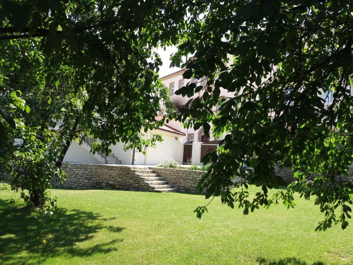 Villa Magdalena Kutná Hora Extérieur photo