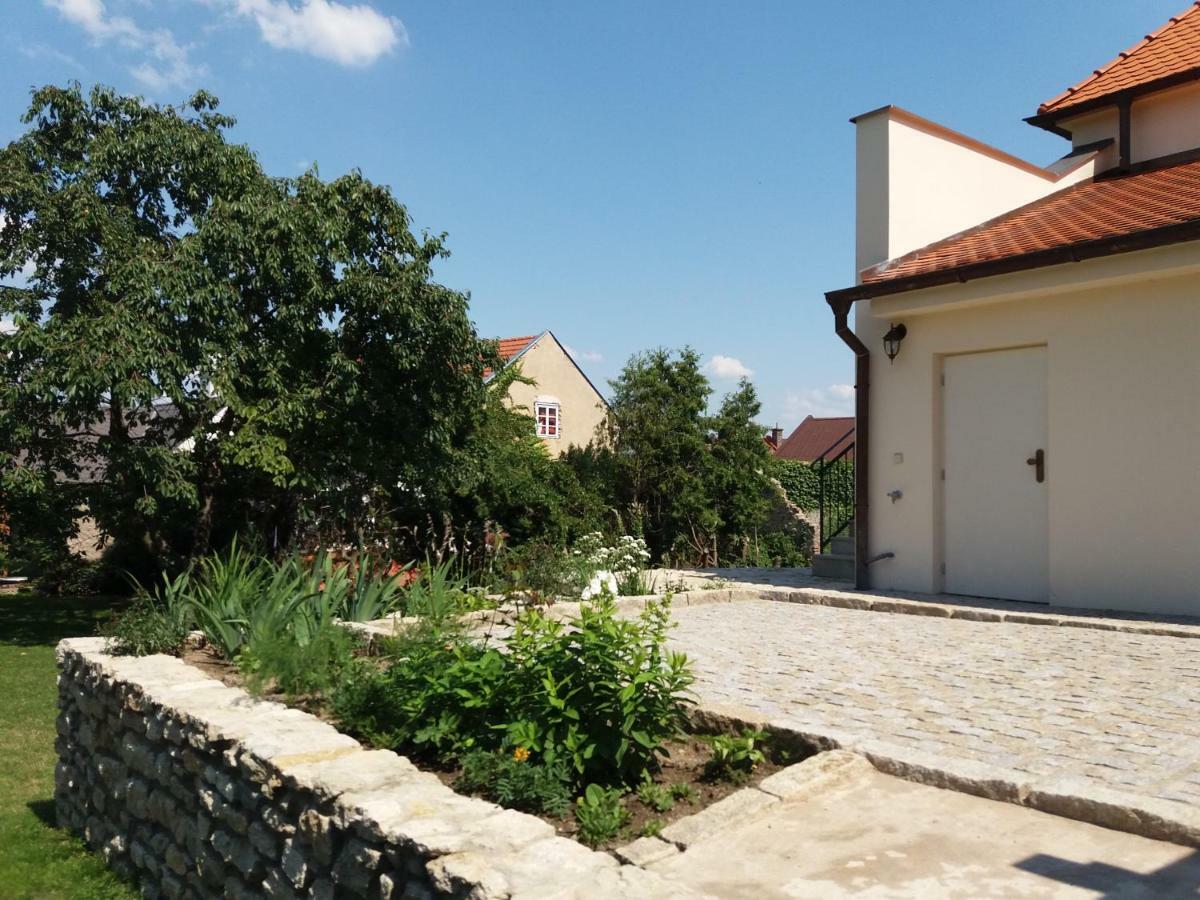 Villa Magdalena Kutná Hora Extérieur photo